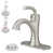 Brushed Nickel is out of stock selected