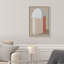 Sculptural Composition Print by Oliver Gal-2038192065-2038192076