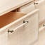 Commode 6 tiroirs Marsh