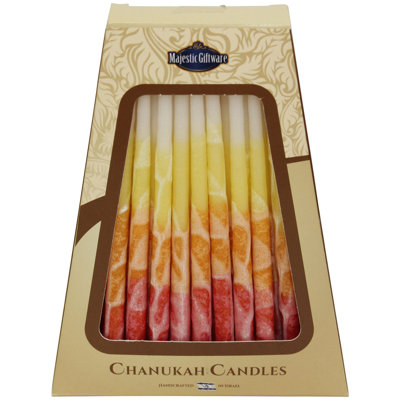 Wax Candle