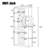Doninic Bookcase