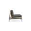 Terra 54.72" Wide Outdoor Wicker Reversible Loveseat with Cushions