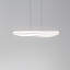 Luminaire suspendu géométrique à 1 lumière Lenis-35628222-35628223-35628224