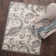 Orin Paisley Indoor Rug
