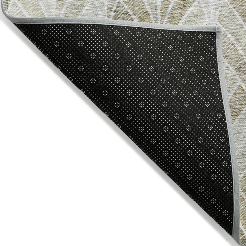 Tapis Cecelio, Rectangle 9 pi x 12 pi