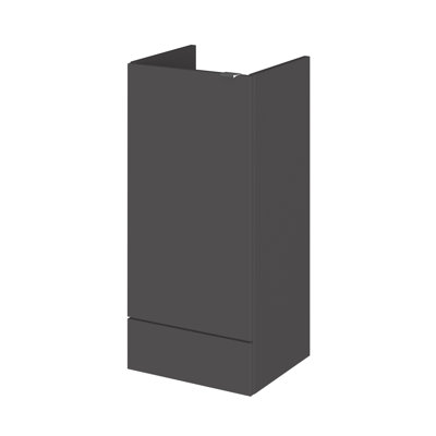 Fusion Bathroom Storage Cabinet