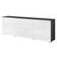 Agne 180cm W 2 - Drawer Chest of Drawers-1506897446