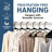Plastic Standard Hanger-99350834-99350835