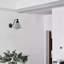 Mcclary Armed Sconce-436999568-436999576