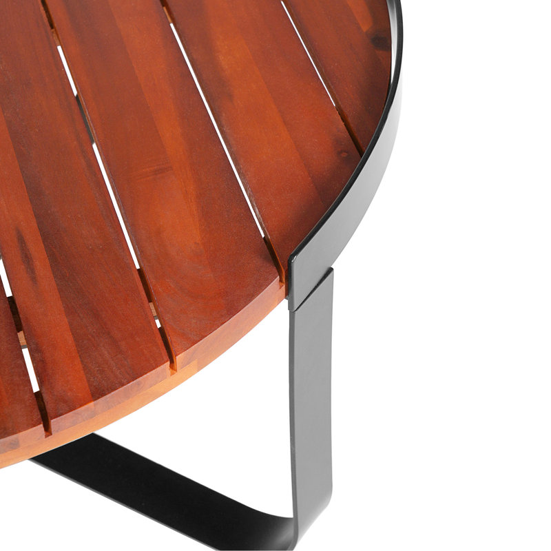 Table basse d'extérieur Modern Modern