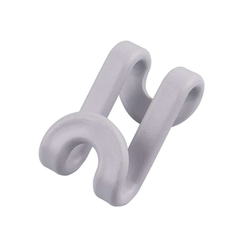 Muehleman 30 PCS, Gris