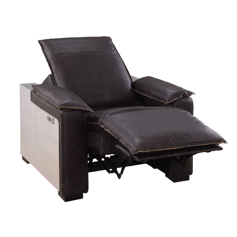 Fauteuil inclinable Lamanuel
