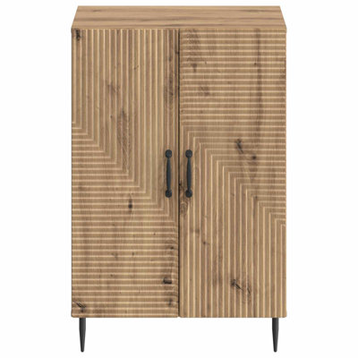 Shoe Storage Cabinet