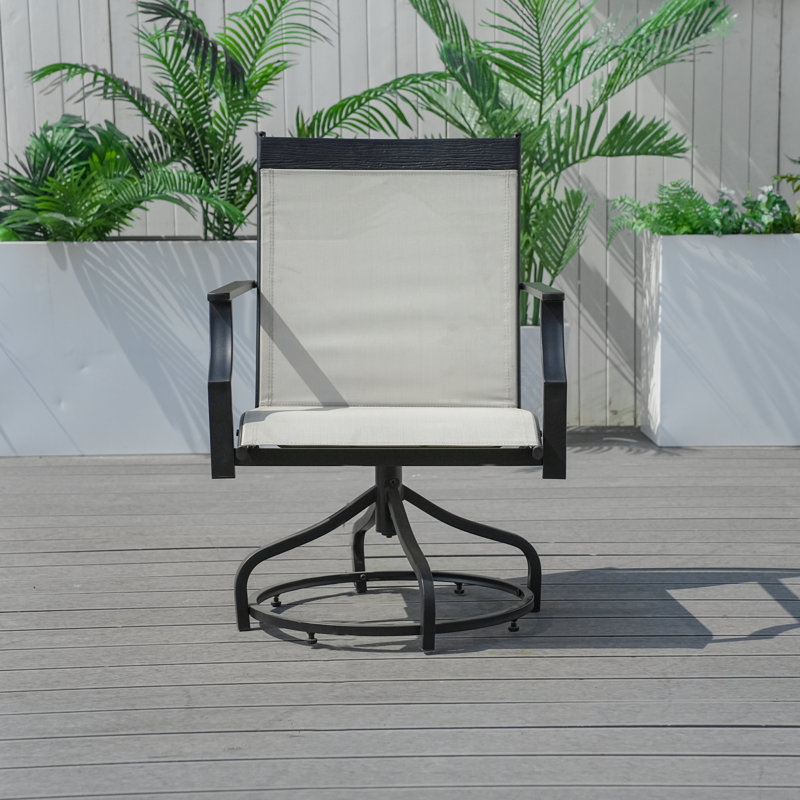 Chaise de salle à manger Rosenell