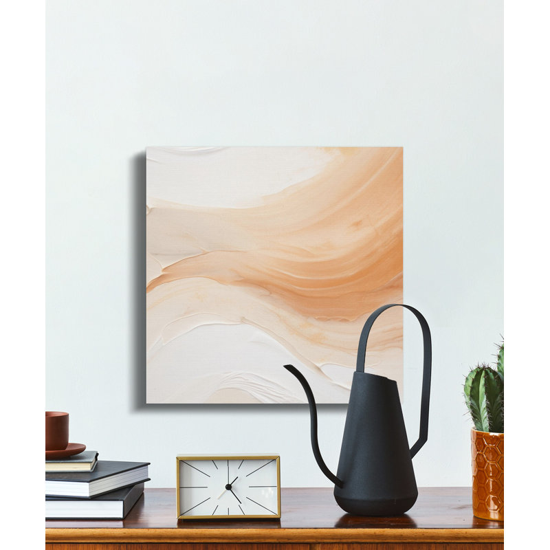 Wrapped Canvas Print Set, 25.4 cm H x 25.4 cm W