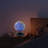 6" D Magnetic LED Levitation Globe