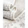 Tapis ivoire Edson