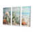 Wrapped Canvas