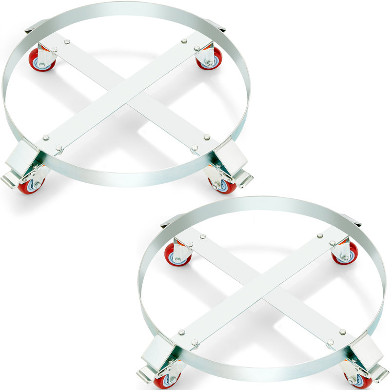 1000 Lb. Capacity Furniture Dolly