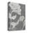 " Grayscale Garden I "-553336521
