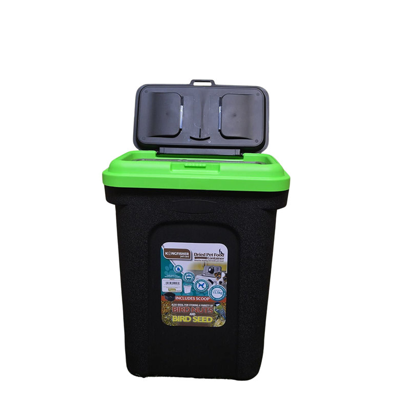 Samuel Alexander Food Storage Container