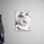 Art mural sur toile-739406775-739406771