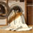 Machine Washable Kirkwood Croissant Posh & Luxe Rug in Beige – Beige Binding-1567087344