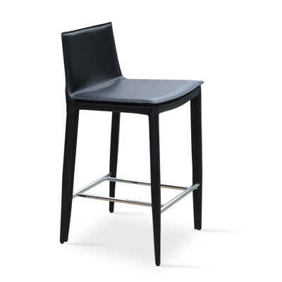 Tiffany Counter & Bar Stool