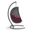 Chaise suspendue d'extérieur Encase de Modway-571068496