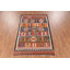 Tapis traditionnel Kilim 5 x 8