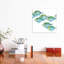 Poissons - Imprimé-52989984-52989992-52990000