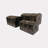 Vandervoort Wooden Decorative Box