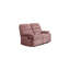 Causeuse inclinable