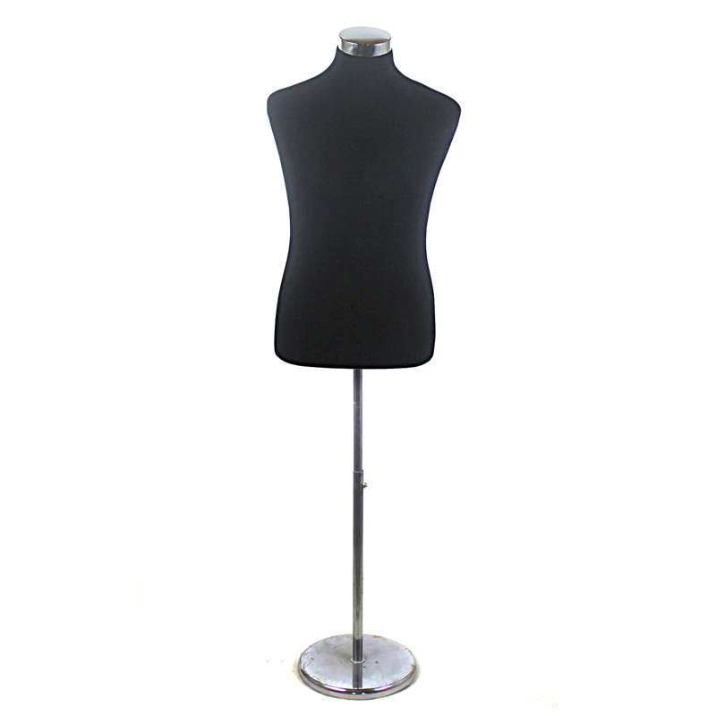 Écran d’affichage® mannequin H 69 po x l 12 po x p 18 po fixturedisplays