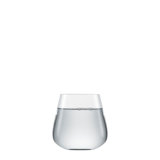 Vervino Double Old Fashioned Lead Free Crystal Whiskey Glass