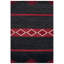 Ralph Lauren Taos Striped Rug-1878228445