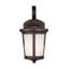 Petite lanterne murale Eddington -1658654618-1658654818-1669056548