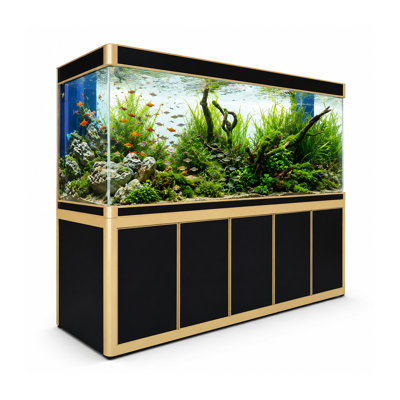360 Gallons Rectangle Aquarium Tank