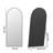 Large Arch Full Length Mirror with 3 Mounting Method-1493277503-1497177639