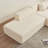 Boneless 105" L-Shape Modern Modular Sectional Sofa With Chaise, No Assembly Required Sectional Couch-1121926817-1107500895