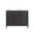 Alsup 42'' Single Bathroom Vanity with Quartz Top-108112535