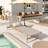 Outdoor Patio Aluminun Chaise Lounge, Outdoor Mesh Seat, 1Pc-1107828119