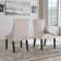 Lattice 7PC Rectangular Dining Set