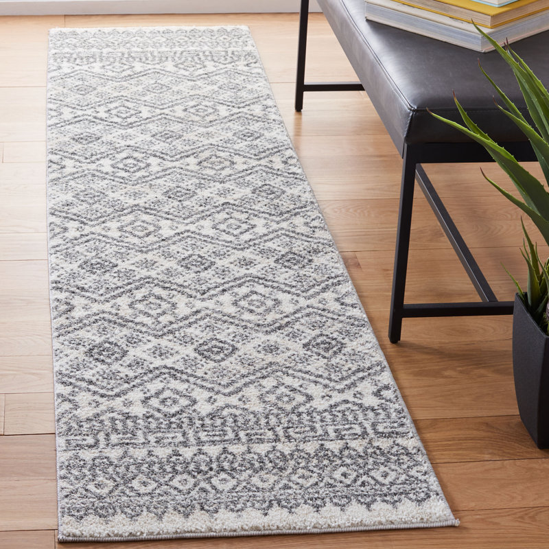 Wynter Performance Southwestern Rug, Runner 2' x 8'