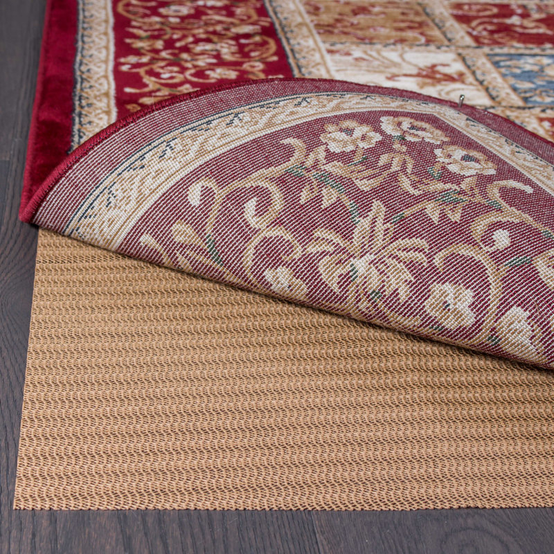 Sous-tapis Paula, Rectangle 6 pi x 9 pi