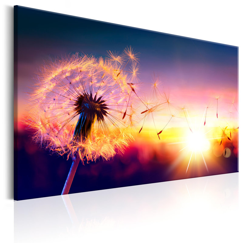 No Frame Print on Canvas, 80 cm H x 120 cm W