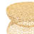 Nova Artisan Mesh Carved Designer Coffee Table-2056188555