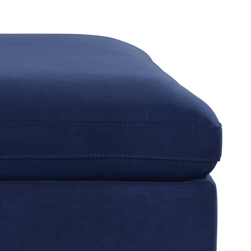 Repose-pieds standard de 39,6 po de largeur