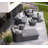 Basket Lounge Chair-68045638-68045639