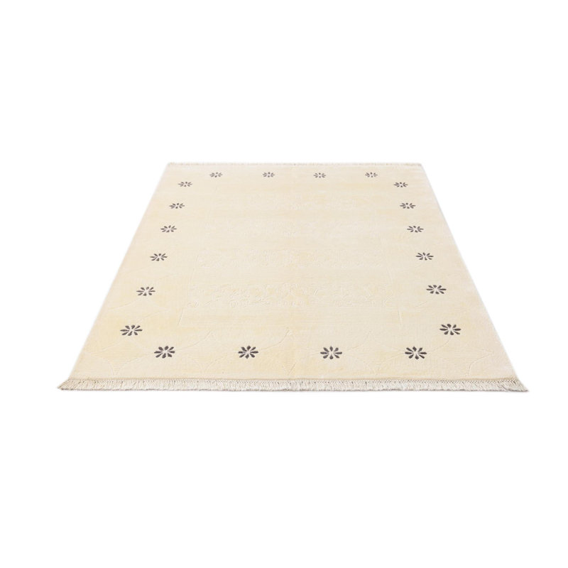 Tapis beige Osborne